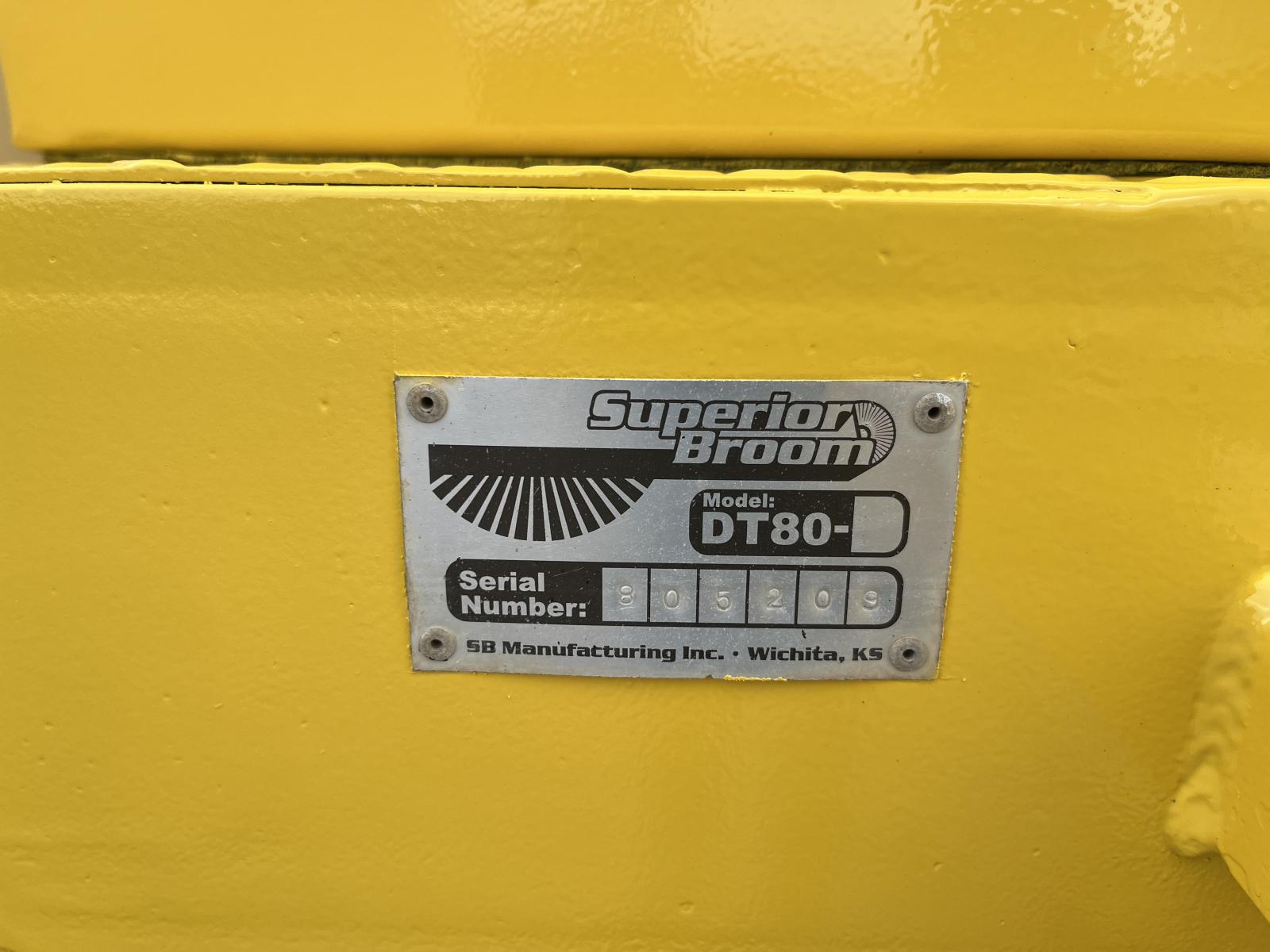 ./imagenes/INVOICE/2019/15733/SUPERIOR BROOM DT80 (19).JPG